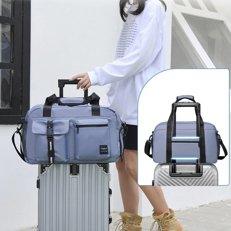 Shoe Bag Travel - Grand sac de Fitness sac à
