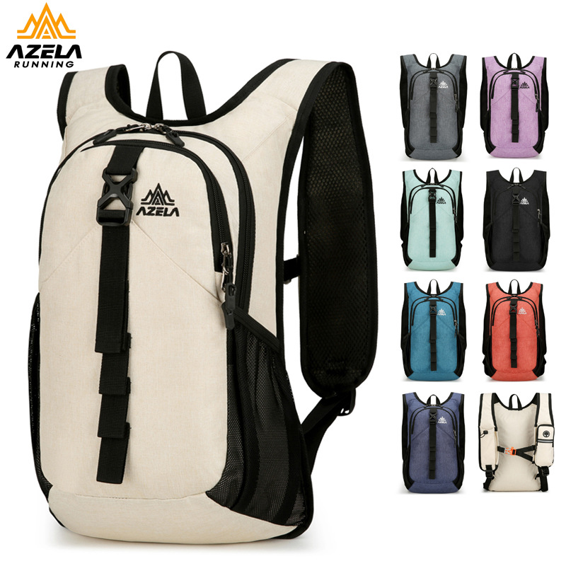 Packable Daypack Foldable - Sac à dos de randonnée pliable,