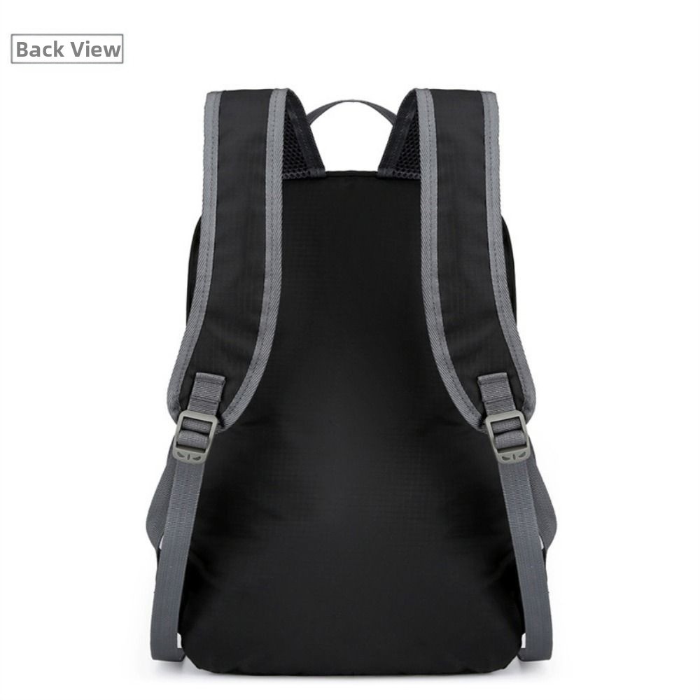 Packable Daypack Foldable - 20 ~ 35L sac à dos