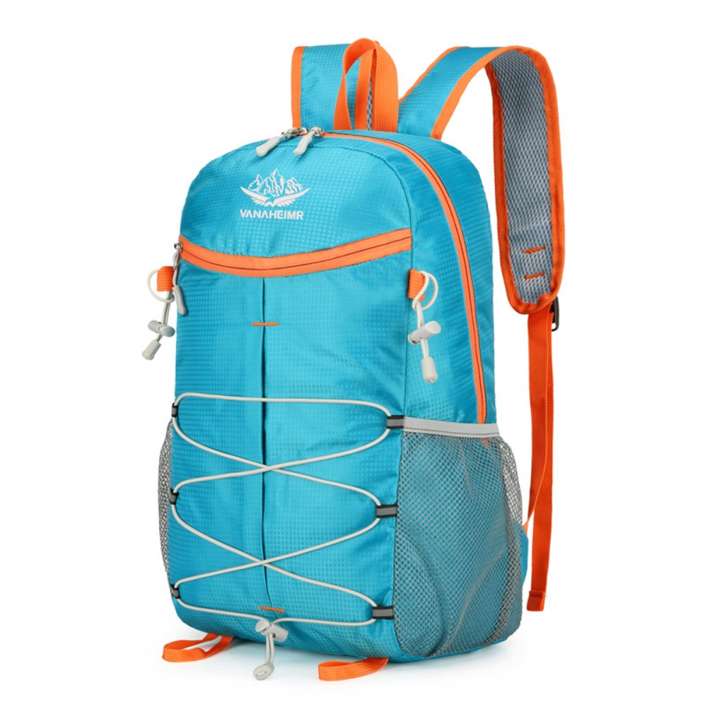 Packable Daypack Foldable - Sac à dos pliable de grande