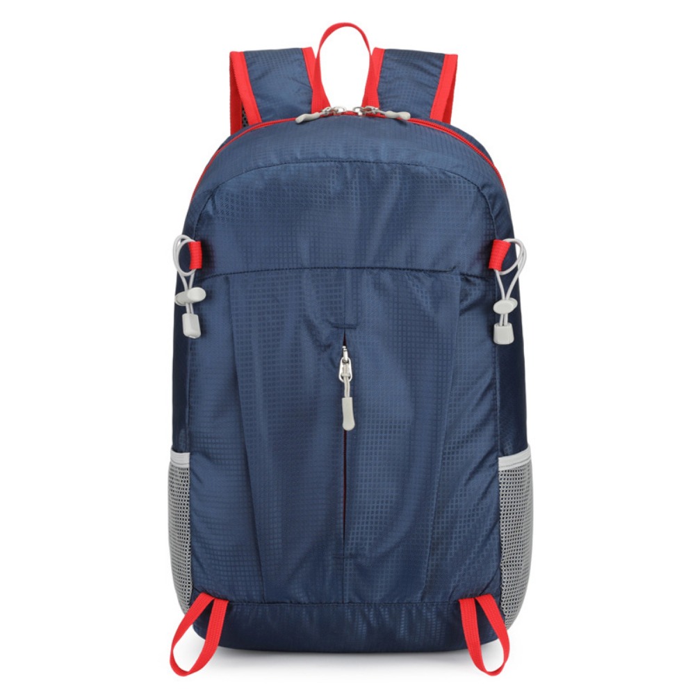 Packable Daypack Foldable - Sac à dos pliable 20-35L, ultraléger,