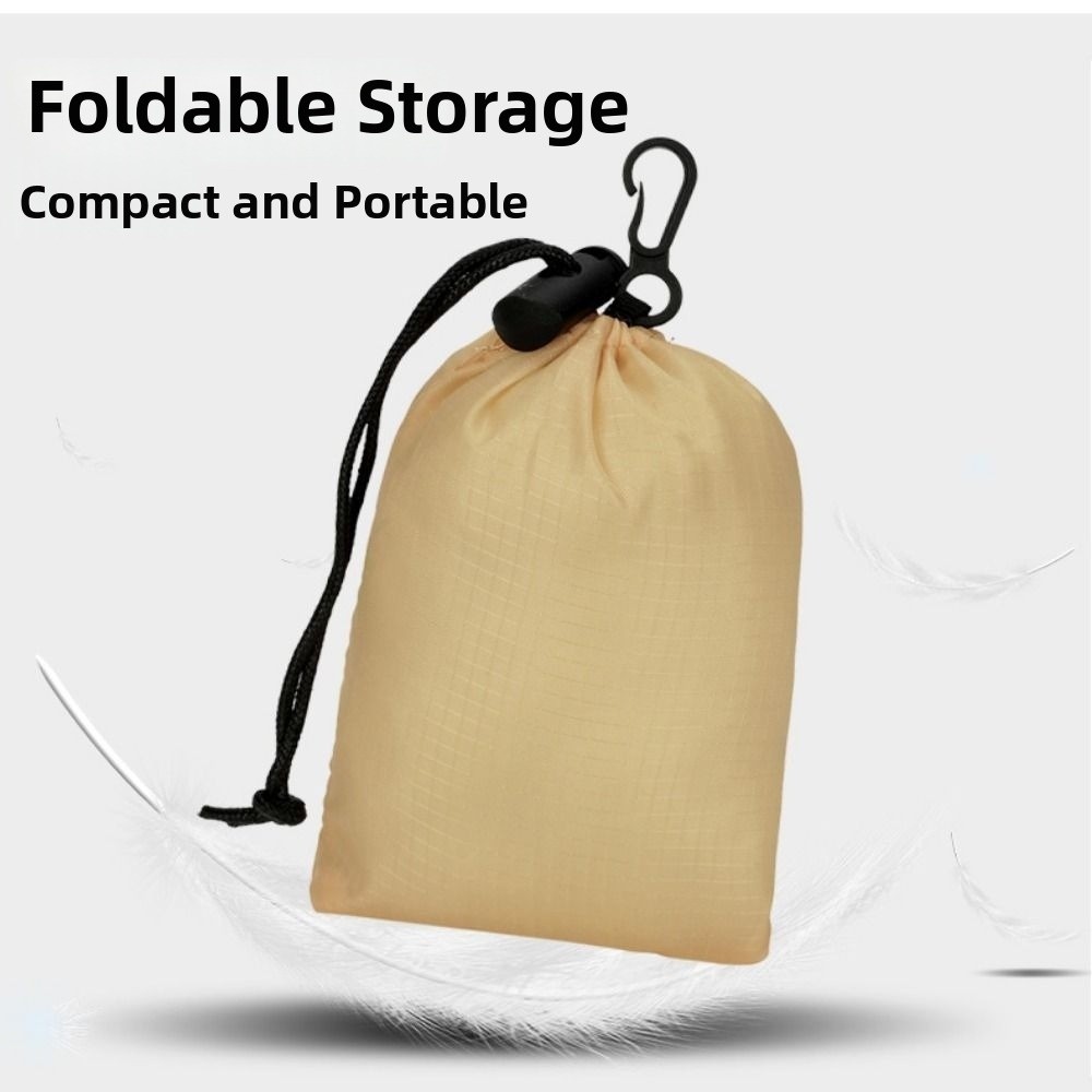 Packable Daypack Foldable - Sac à dos pliable de haute