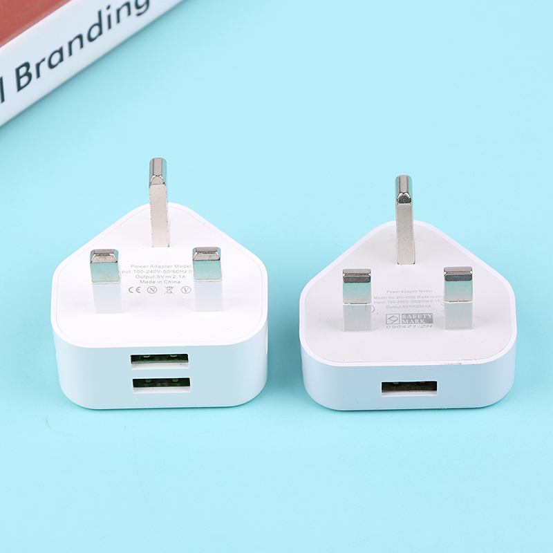 Travel Adapter Universal - Adaptateur de chargeur mural universel à