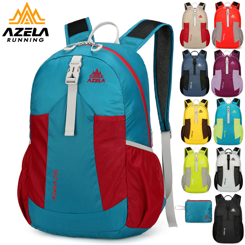 Packable Daypack Foldable - Sac à dos de randonnée 15L,