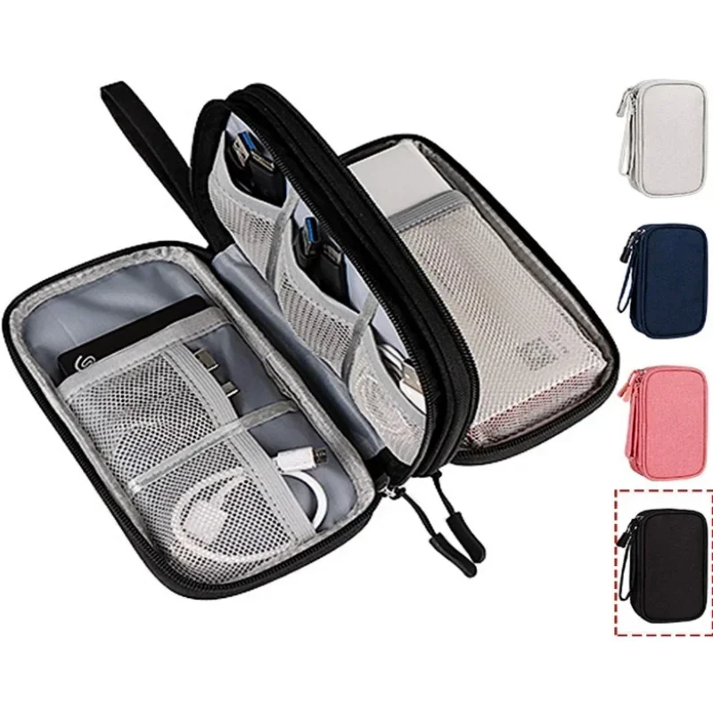 Travel Accessories Pack - Sac de voyage pour câbles, pochette