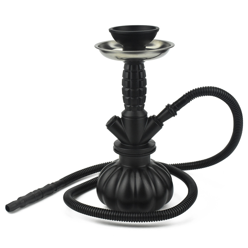 Travel Accessories High End - Kit Chicha Haut de Gamme avec