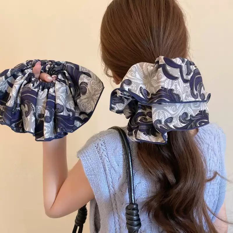 Travel Accessories High End - 1pc Bandeau à imprimé totem haut