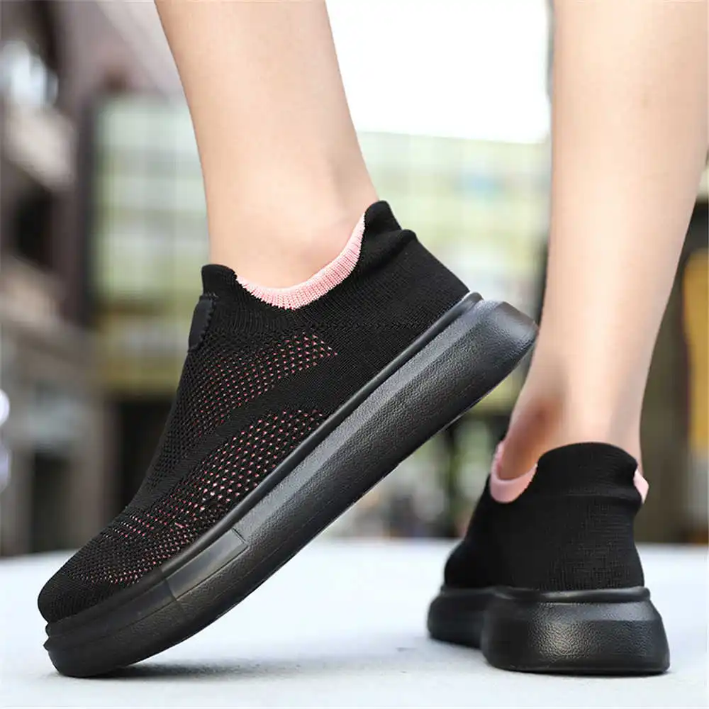 Travel Accessories Gift Basket - Chaussures à plateforme marron pour femme,