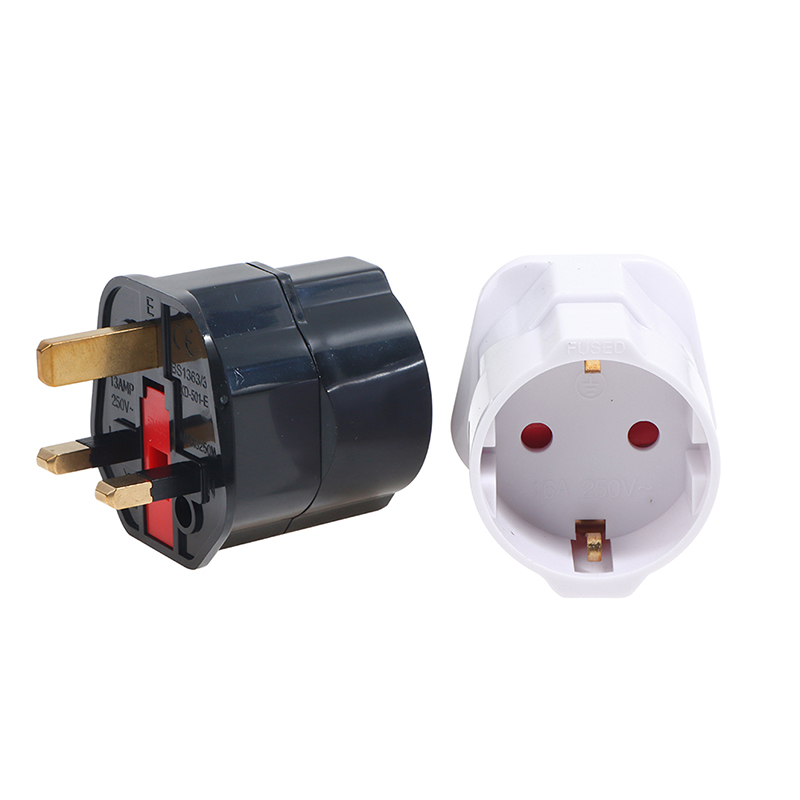 Travel Adapter Universal - Adaptateur universel de voyage AC, 1
