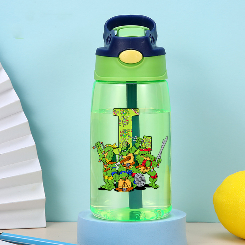 Travel Accessories Bottles - Bouteilles d'eau Teenage Mutant Ninja Turtles,