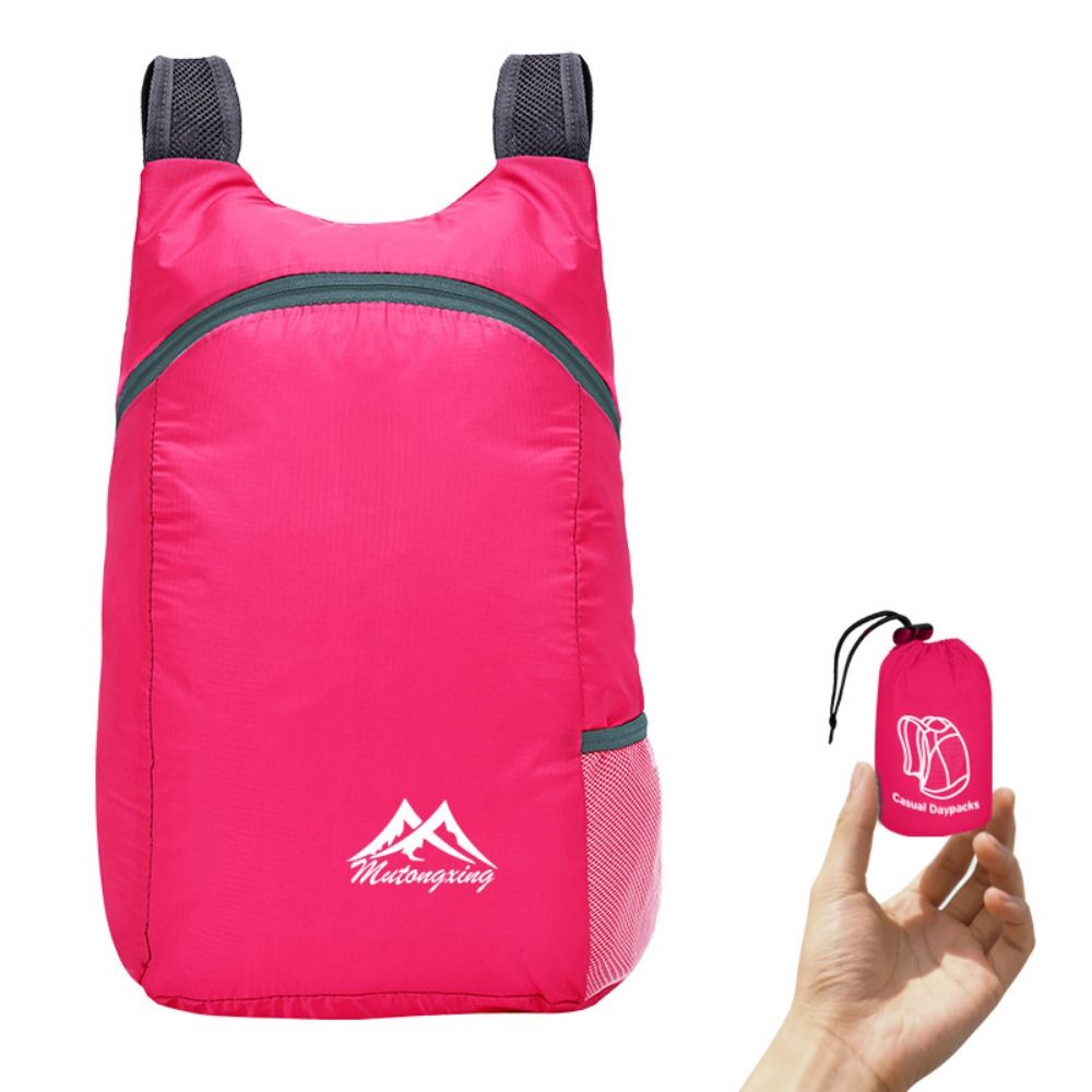 Sac à dos pliable de haute qua - Packable Daypack Foldable avis et prix