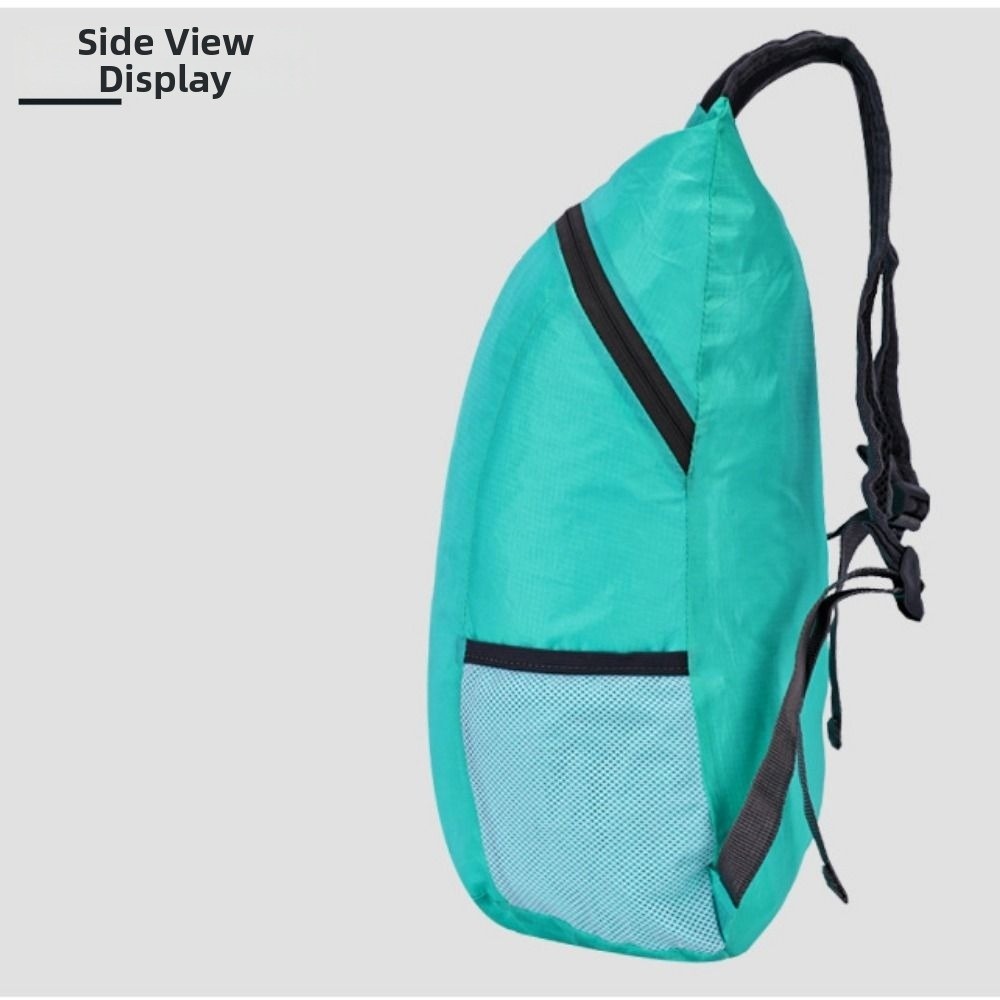 Sac à dos pliable de haute qua - Packable Daypack Foldable avis et prix