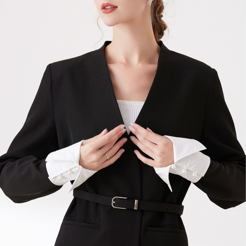 Chemise de bureau élégante, fa - Travel Accessories Aesthetic avis et prix