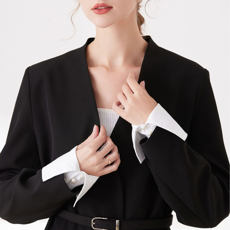 Chemise de bureau élégante, fa - Travel Accessories Aesthetic avis et prix