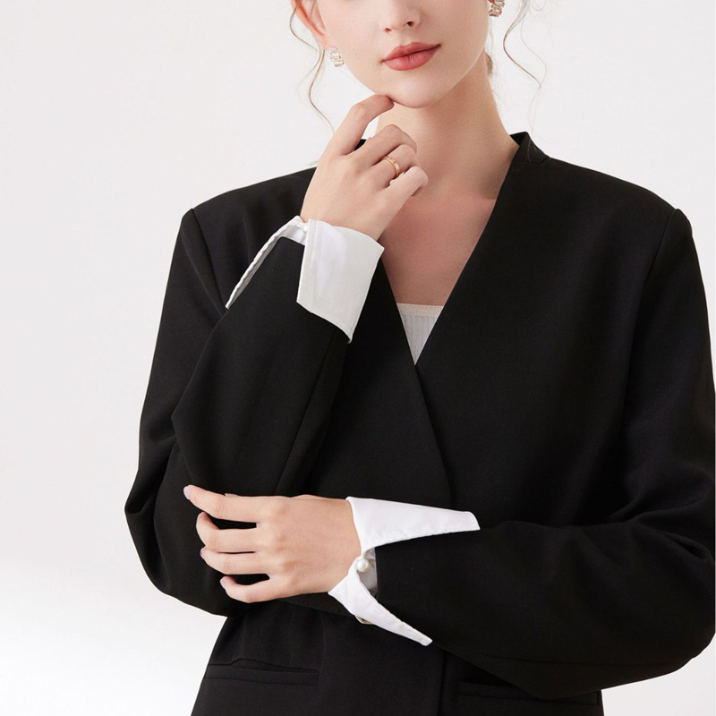 Chemise de bureau élégante, fa - Travel Accessories Aesthetic avis et prix
