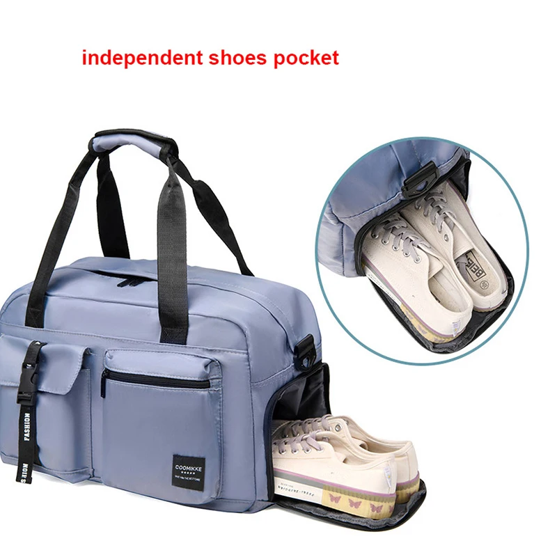 Grand sac de Fitness sac à mai - Shoe Bag Travel avis et prix