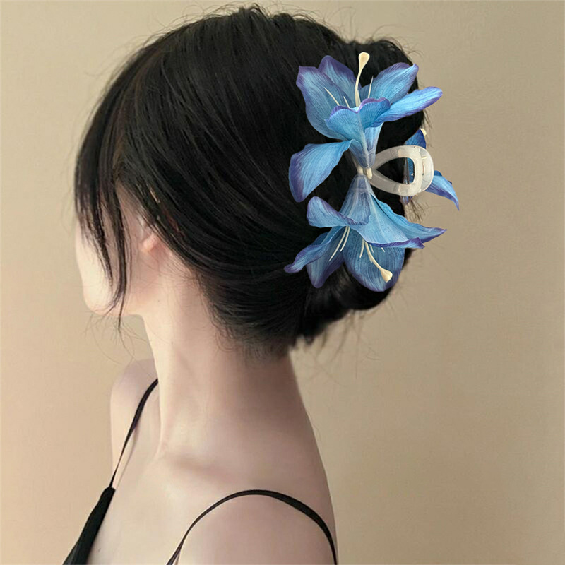 Superbe pince à cheveux en for - Travel Accessories Aesthetic avis et prix