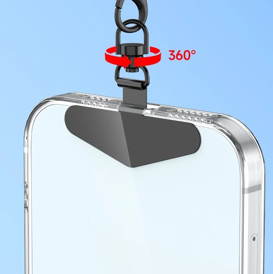 Cordon anti-perte universel po - Travel Adapter Universal avis et prix