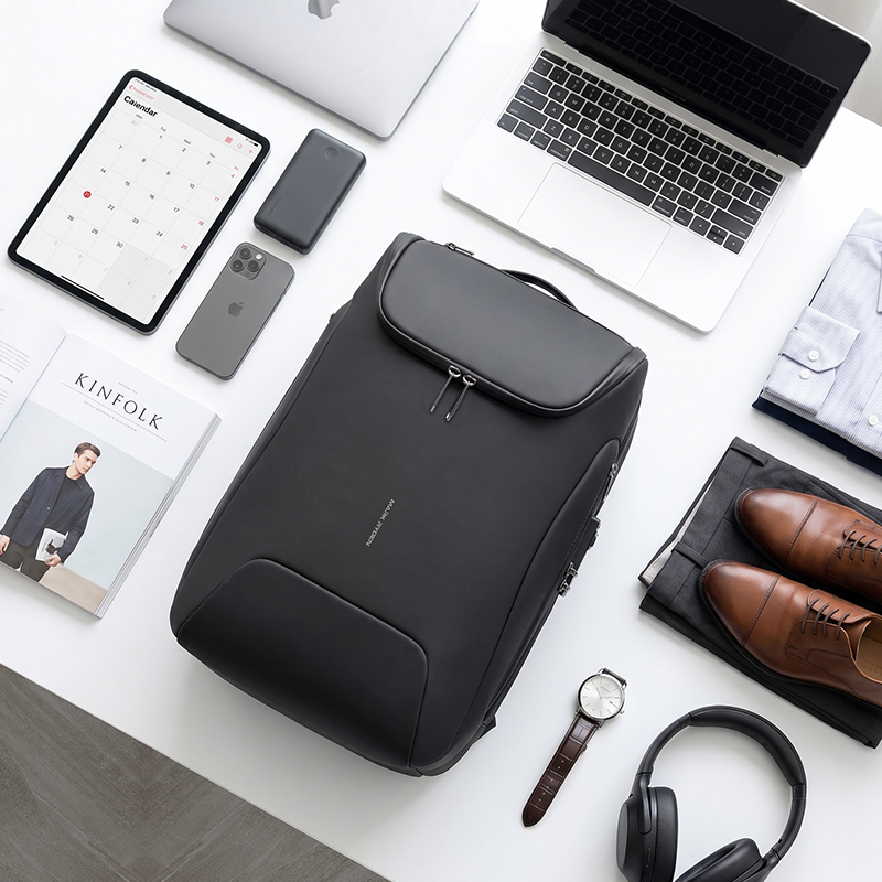 Sac à dos intelligent pour hom - Shoe Bag Travel avis et prix