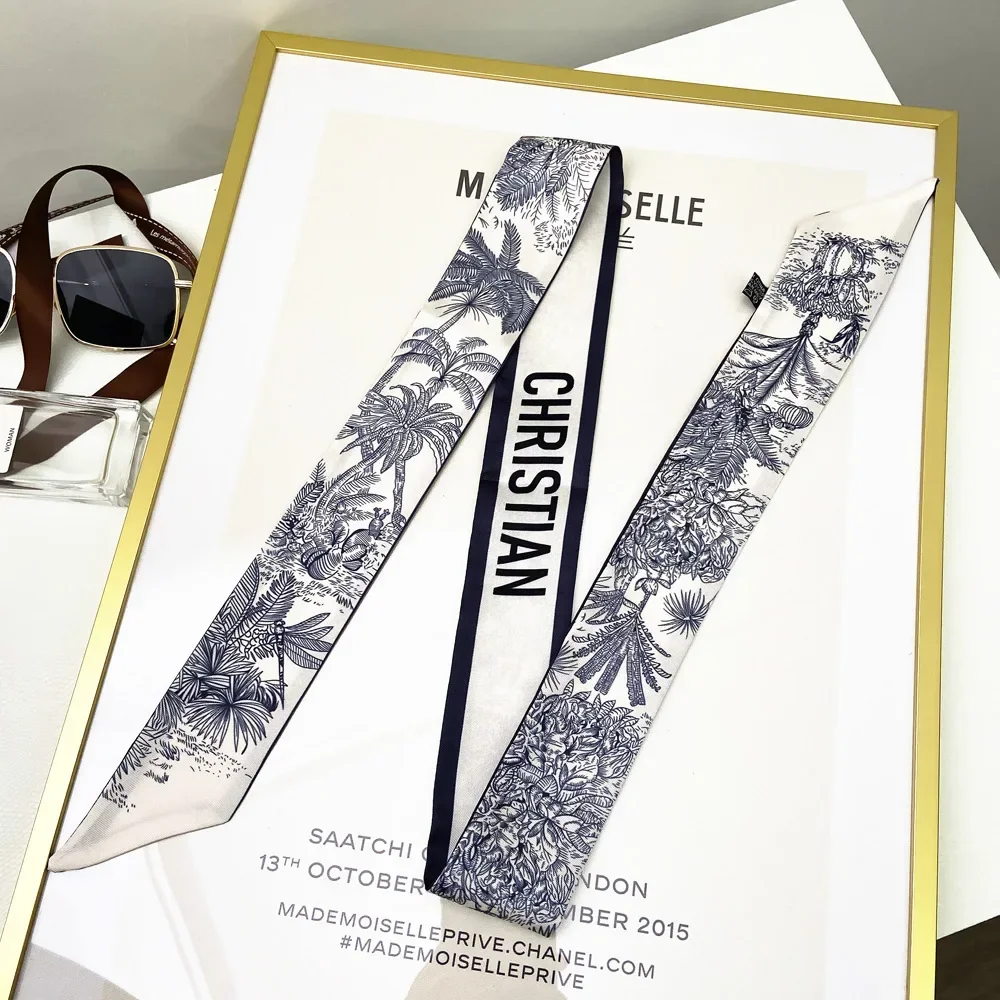 Écharpe à ruban étendue, banda - Travel Accessories Aesthetic avis et prix