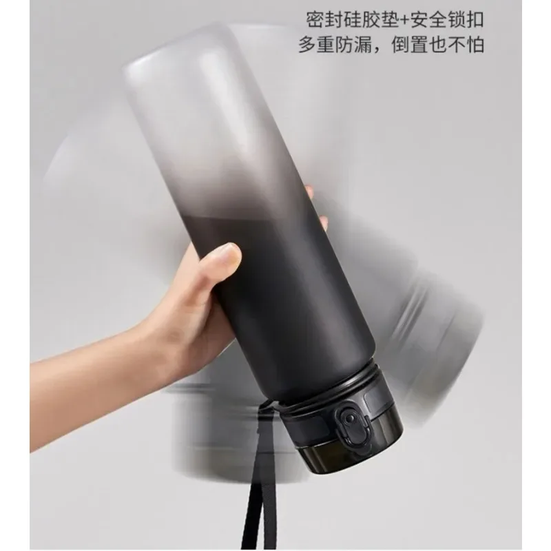 Bouteille d'eau transparente s - Travel Accessories Bottles avis et prix