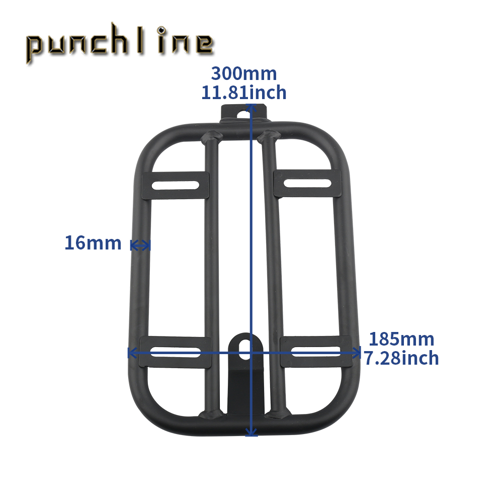 Porte-bagages arrière pour Vul - Luggage Cover Protector avis et prix