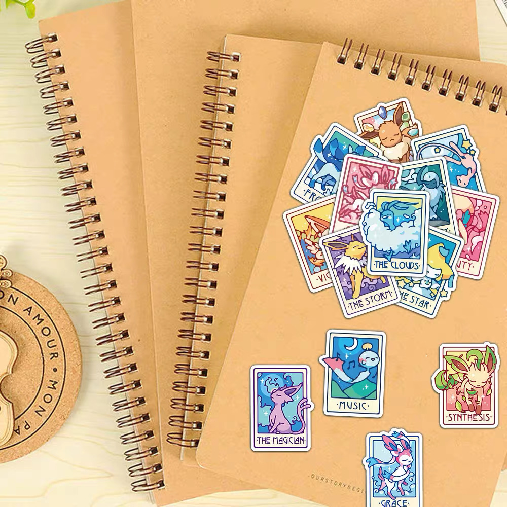 90/180 pièces d'autocollants P - Sticker Luggage Decorative avis et prix