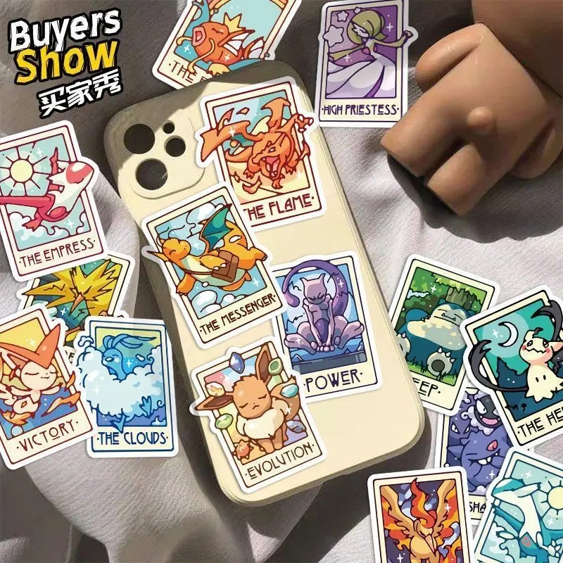 90/180 pièces d'autocollants P - Sticker Luggage Decorative avis et prix