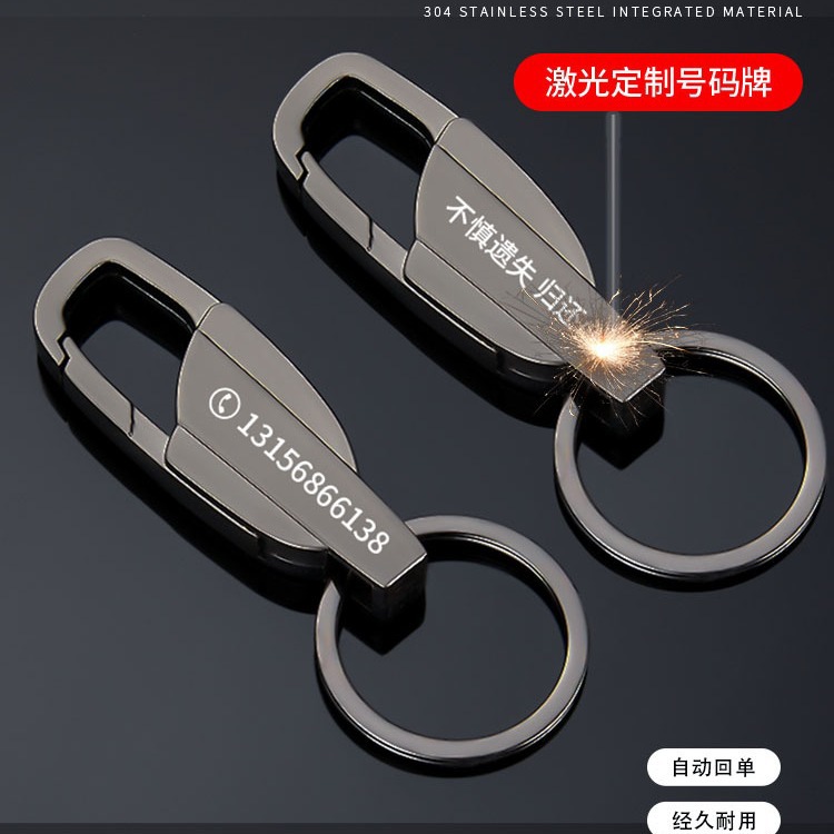 Pendentif boîte à code - Porte - Travel Accessories High End avis et prix