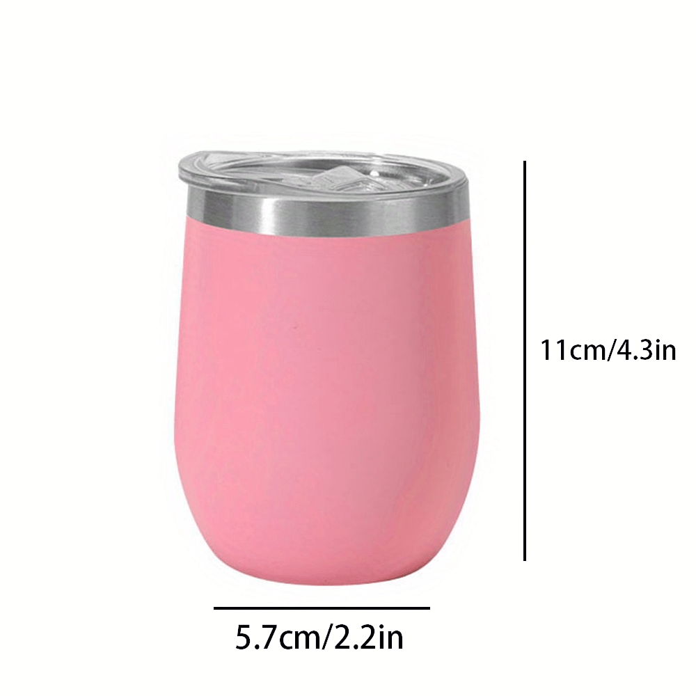 Gobelet à vin en acier inoxyda - Travel Accessories Bottles avis et prix