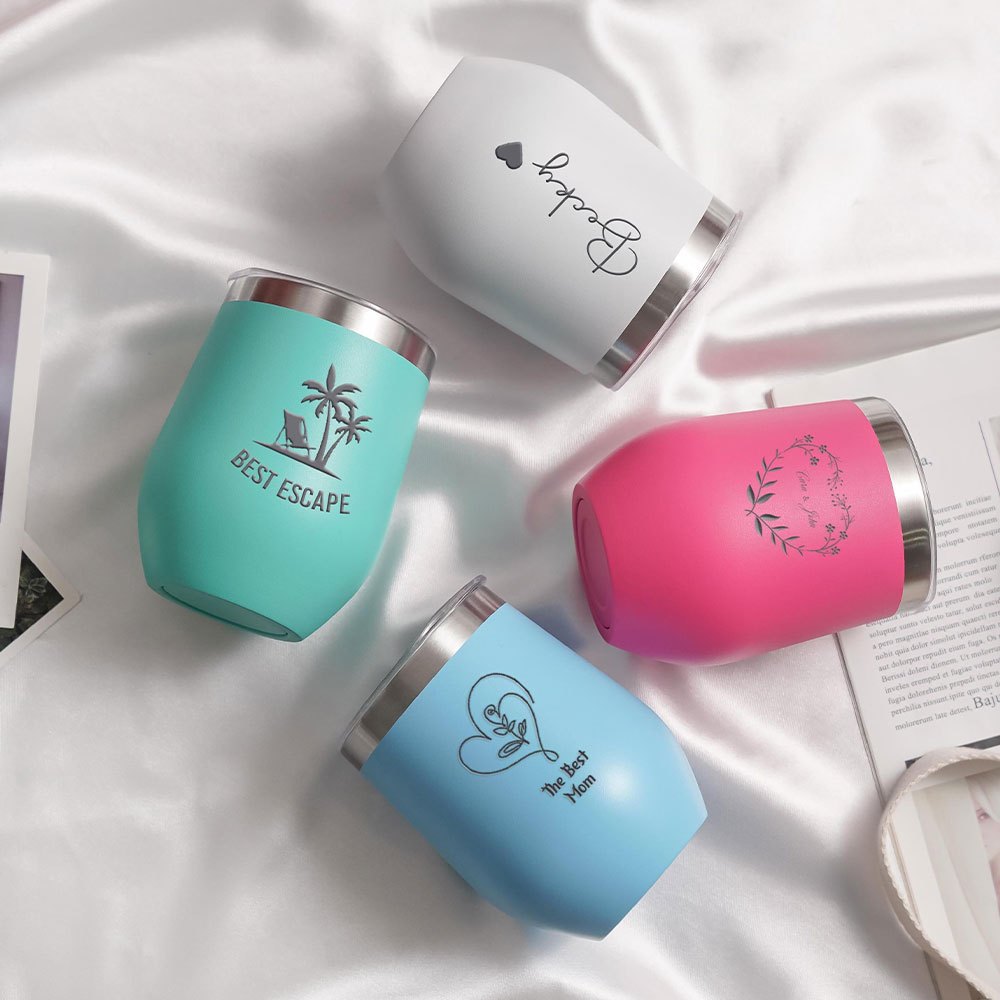 Gobelet à vin en acier inoxyda - Travel Accessories Bottles avis et prix