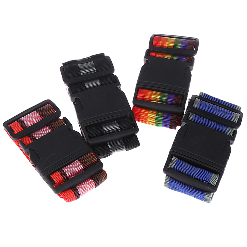 Sangle de bagage de voyage rég - Travel Accessories Pack avis et prix