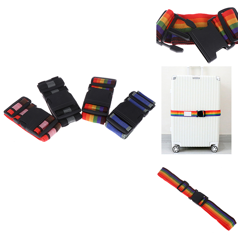 Sangle de bagage de voyage rég - Travel Accessories Pack avis et prix