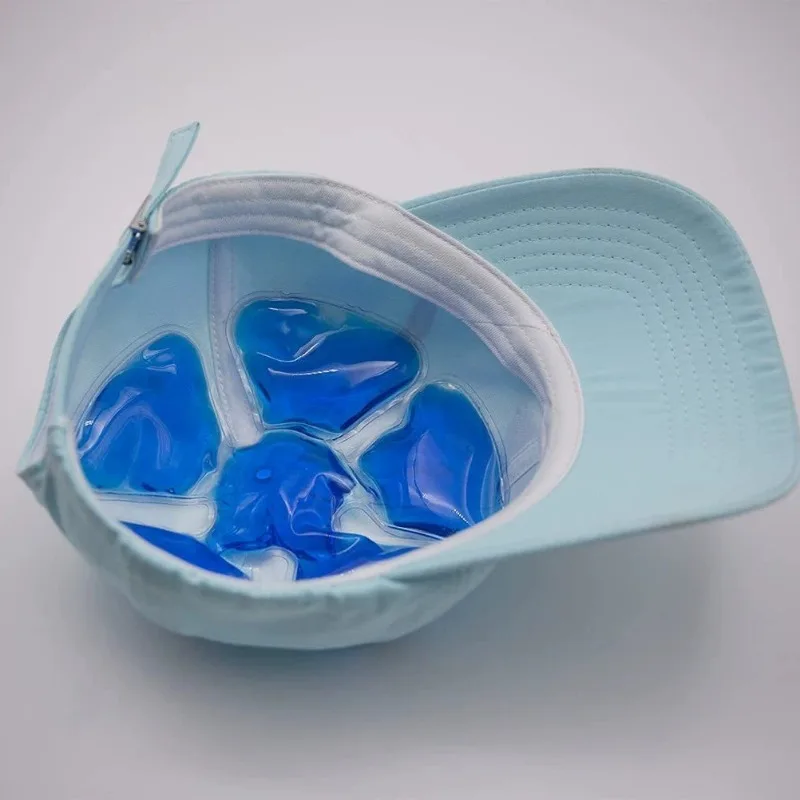 Compresse de gel PVC bleue – C - Travel Accessories Pack avis et prix