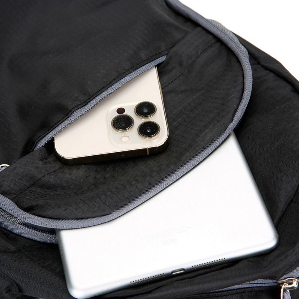 20 ~ 35L sac à dos pliable lég - Packable Daypack Foldable avis et prix