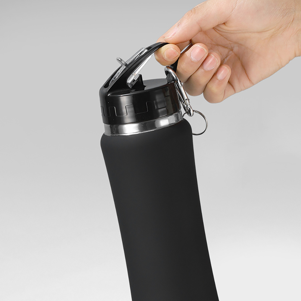 Bouteille d'eau en acier inoxy - Travel Accessories Bottles avis et prix
