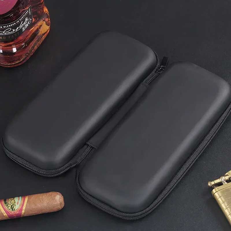 Étui à cigares portable en EVA - Travel Accessories Pack avis et prix