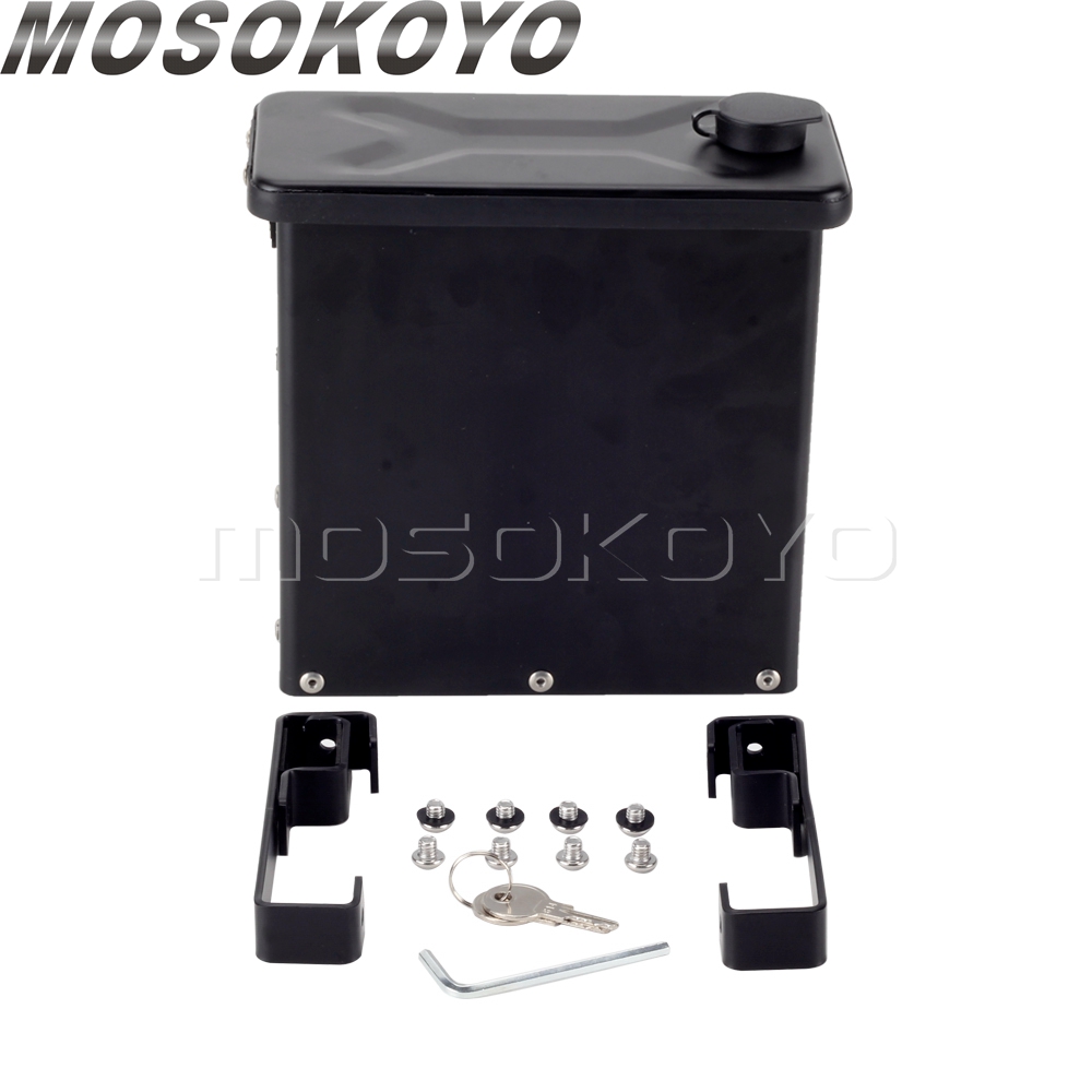 Boîte à outils côté droit 2,3  - Luggage Cover Protector avis et prix