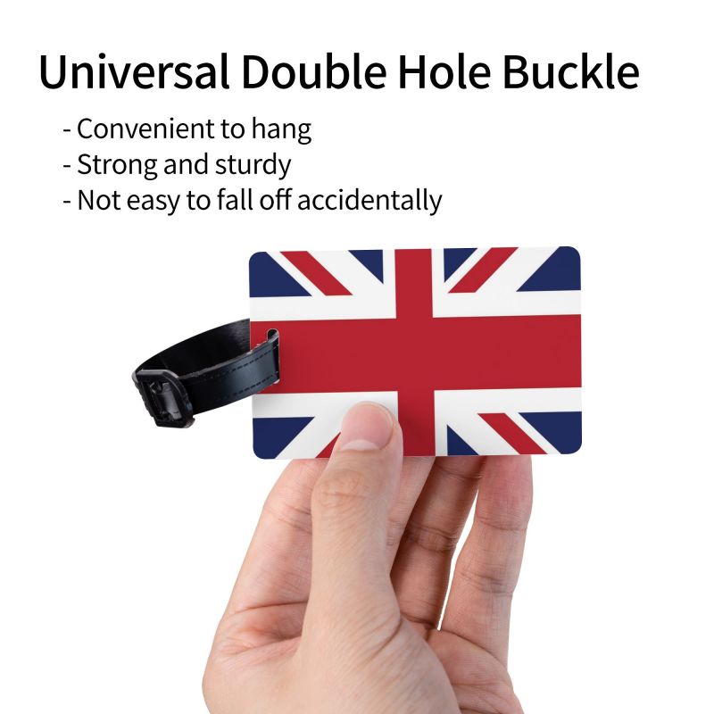 Étiquette de bagage rétro Unio - Luggage Cover Protector avis et prix