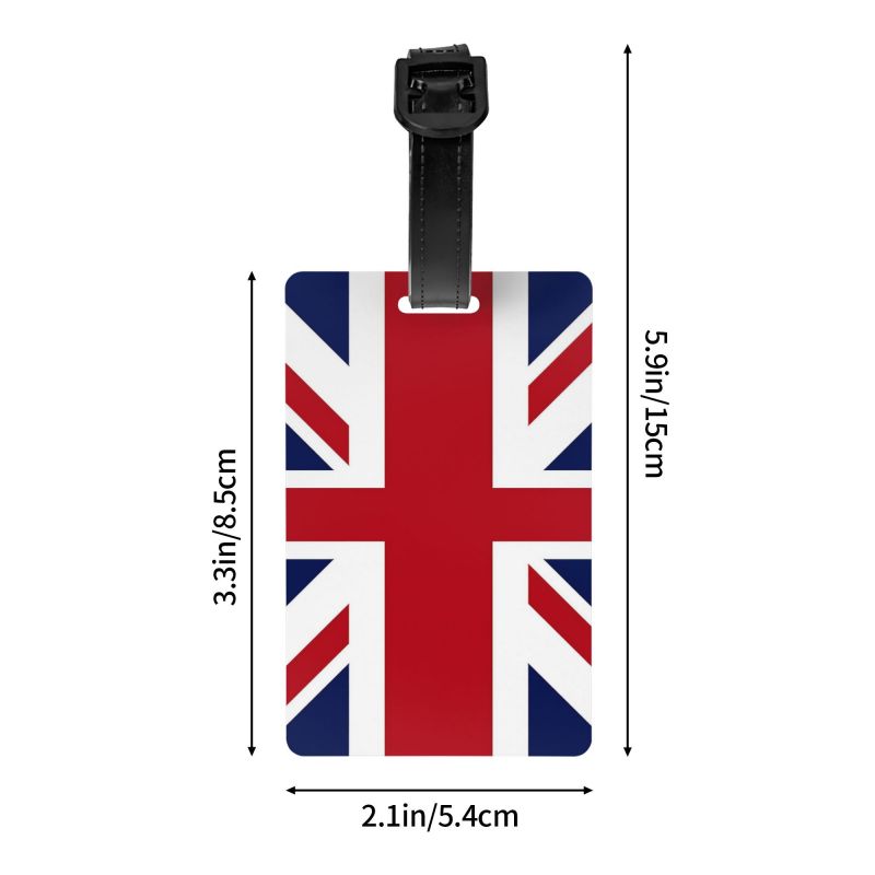 Étiquette de bagage rétro Unio - Luggage Cover Protector avis et prix