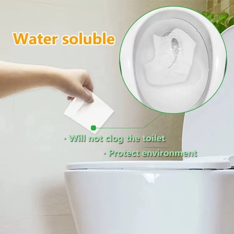 Housse de siège de toilette je - Travel Accessories Gadget avis et prix