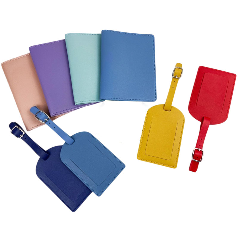Couverture de passeport de voy - Luggage Cover Protector avis et prix