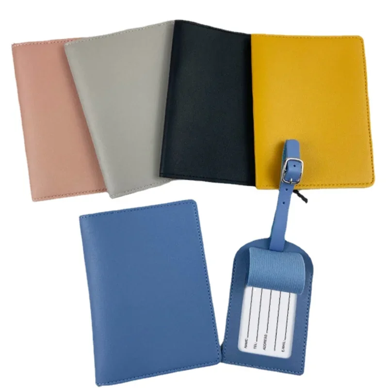Couverture de passeport de voy - Luggage Cover Protector avis et prix