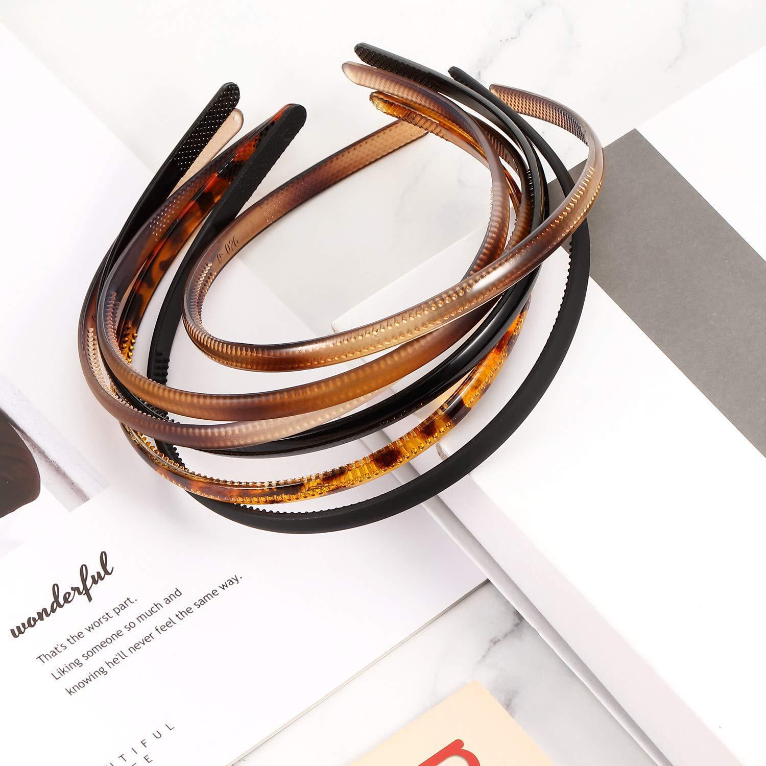 Serre-tête en fausses perles d - Travel Accessories High End avis et prix