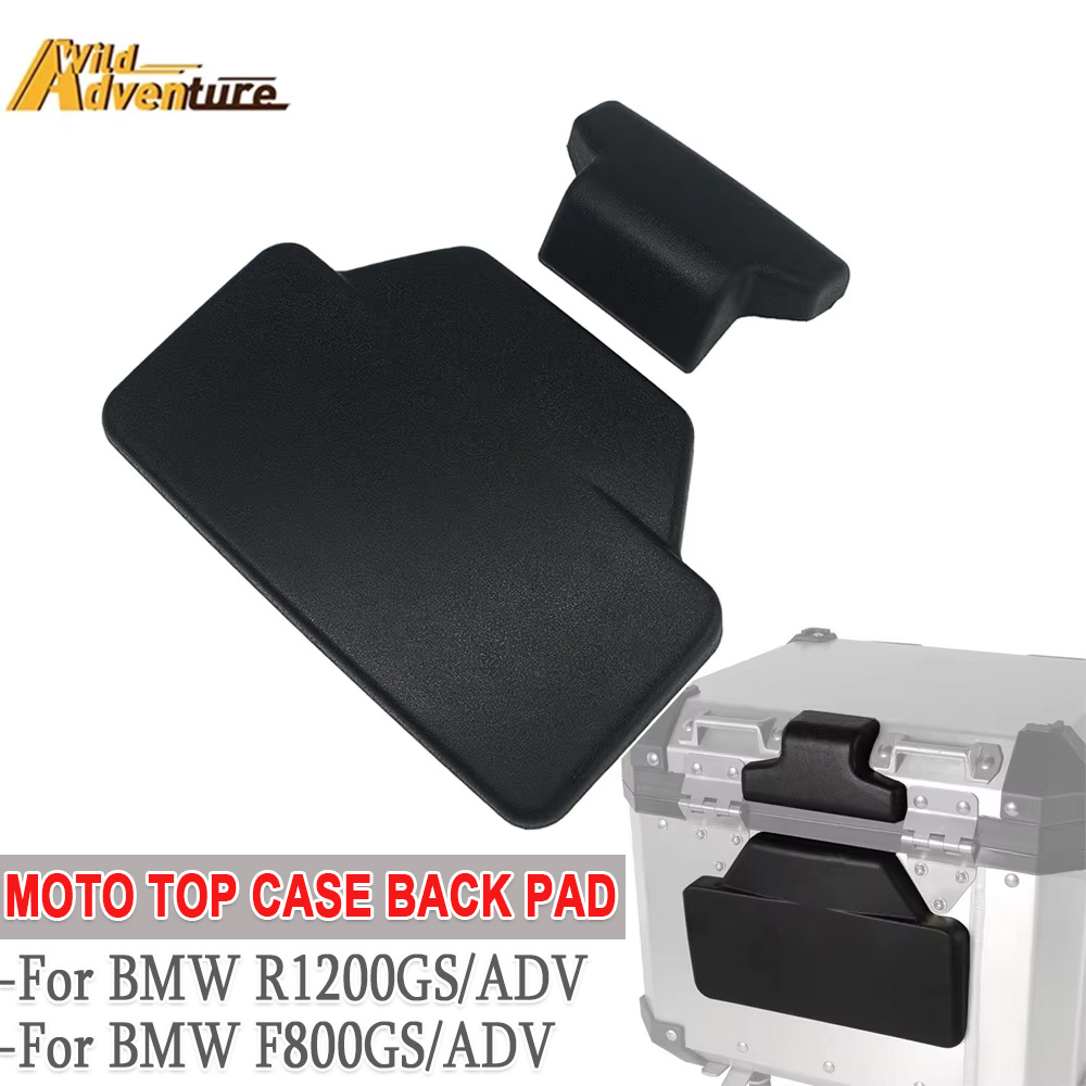 Pour BMW R1200GS R1200GSA F800 - Luggage Cover Protector avis et prix