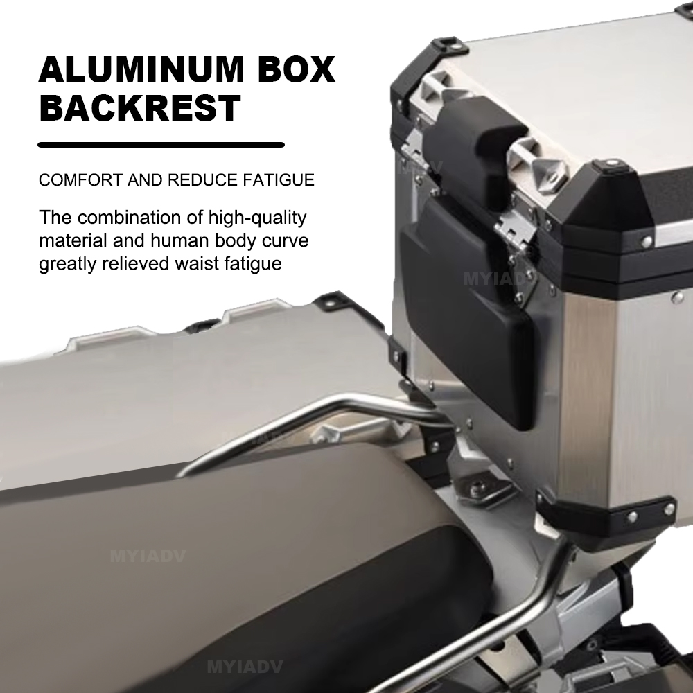 Pour BMW R1200GS R1200GSA F800 - Luggage Cover Protector avis et prix