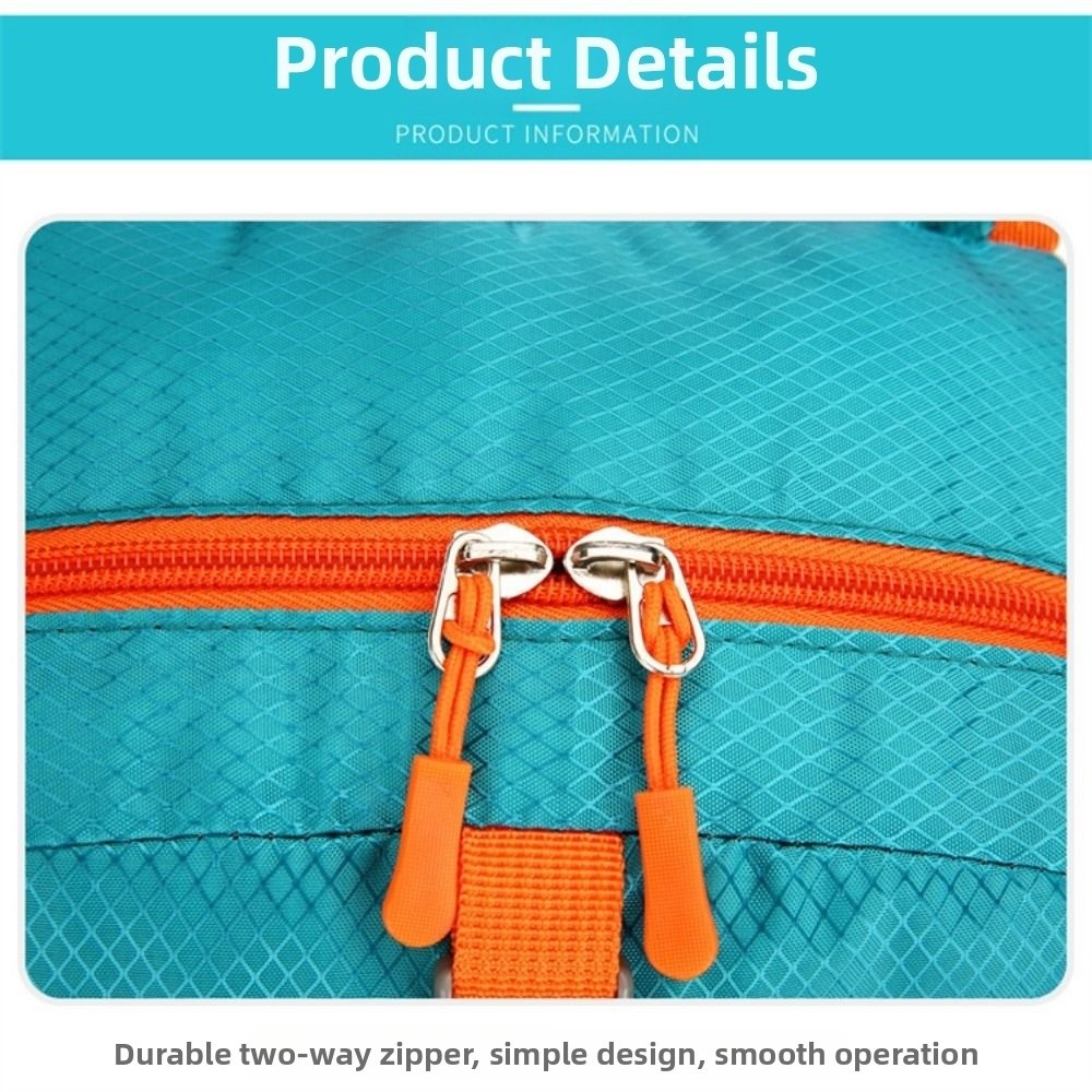 Nouveau 20 ~ 35L sac à dos pli - Packable Daypack Foldable avis et prix
