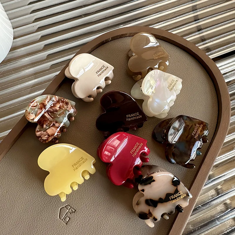 Petites pinces à cheveux en ac - Travel Accessories Aesthetic avis et prix