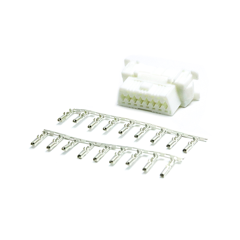 Connecteur OBD J1962 16 broche - Travel Adapter Universal avis et prix