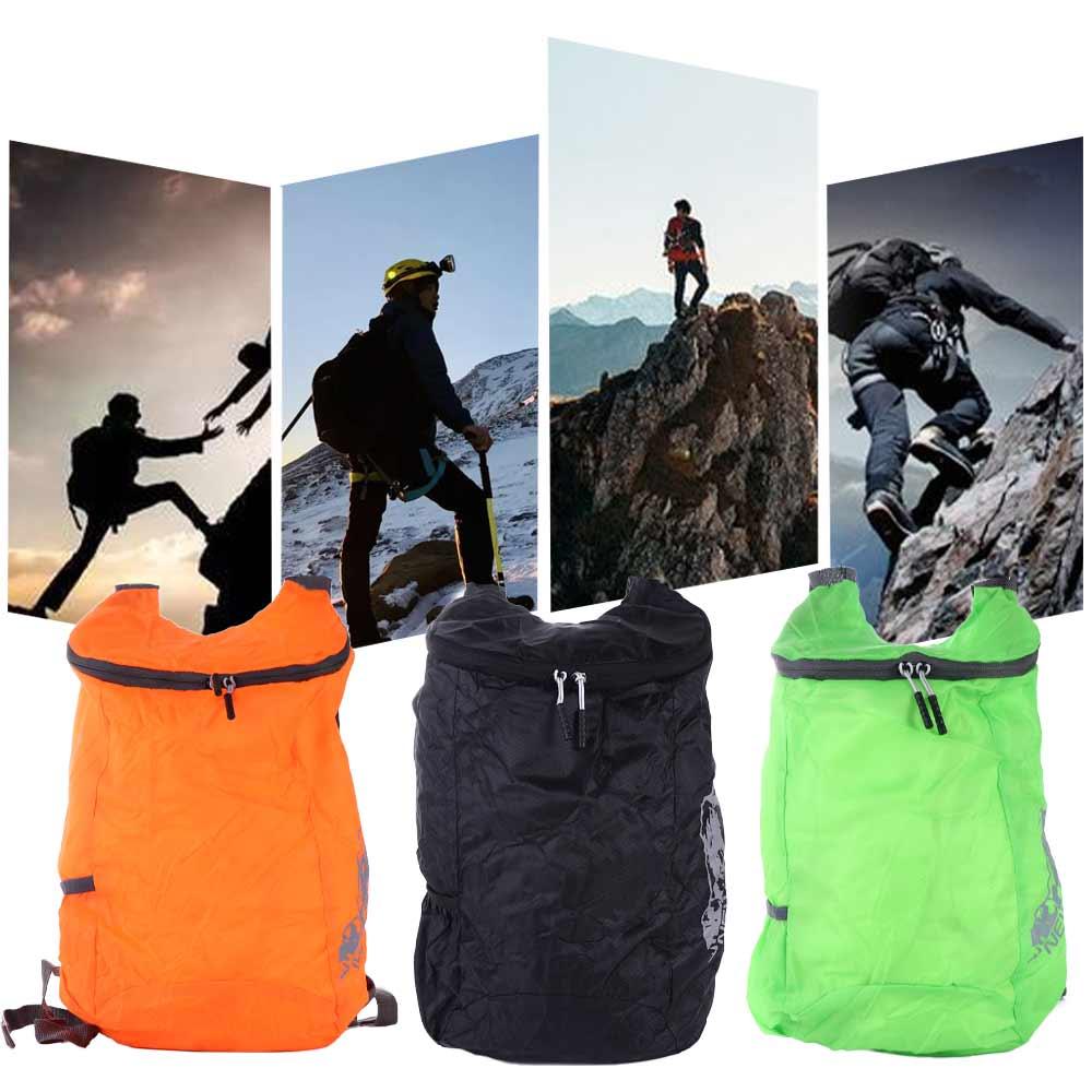 Sac à dos léger et pliable pou - Packable Daypack Foldable avis et prix